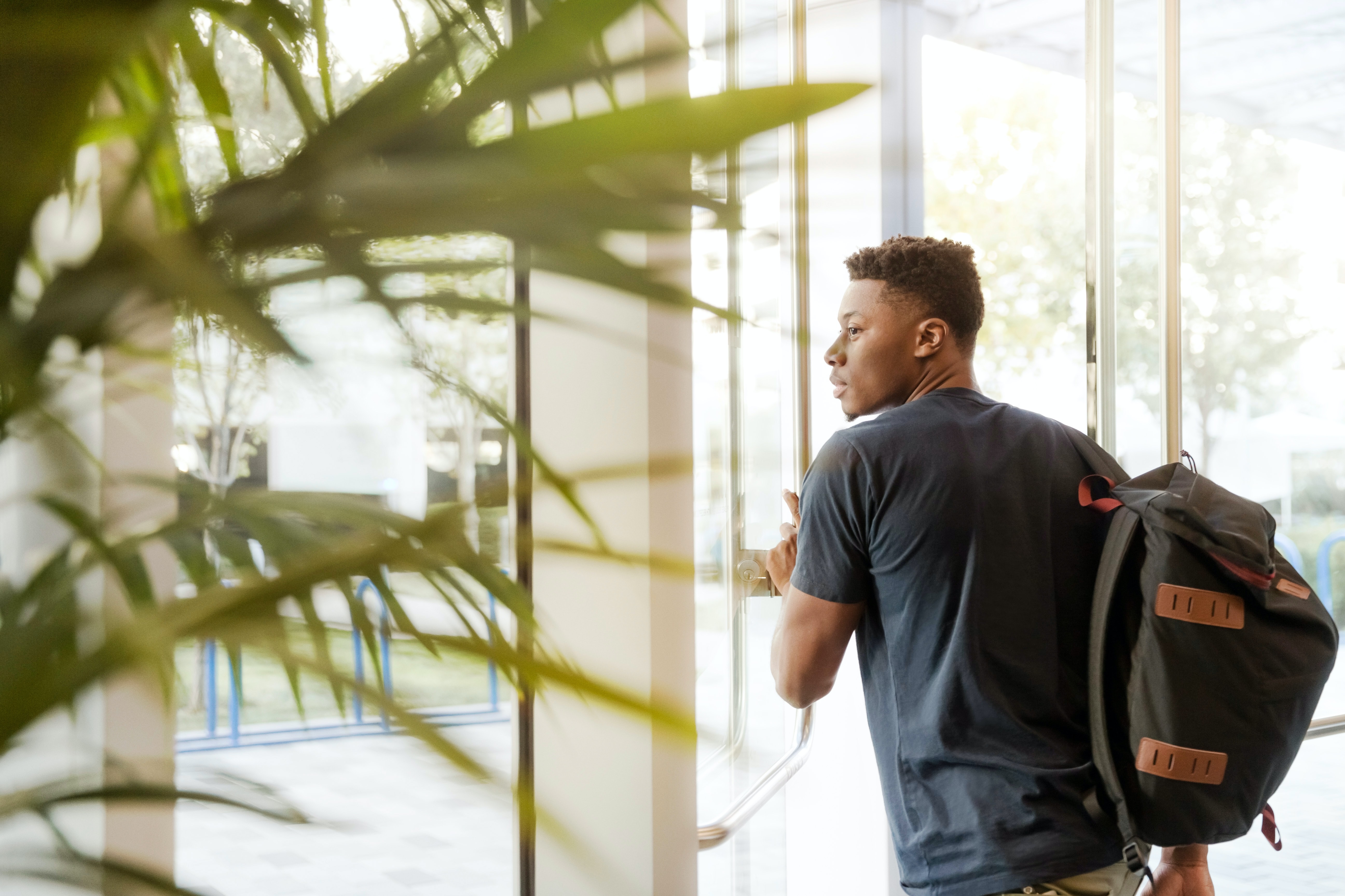 Estudantes começam a procurar casa muito antes de saberem se entraram no curso