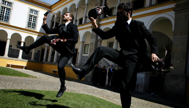 Ensino Superior: mais bolsas e com valores mais altos, e mais camas para os estudantes