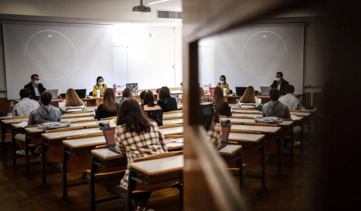 Associação Stand4Good aumenta apoio a universitários em situação de carência económica