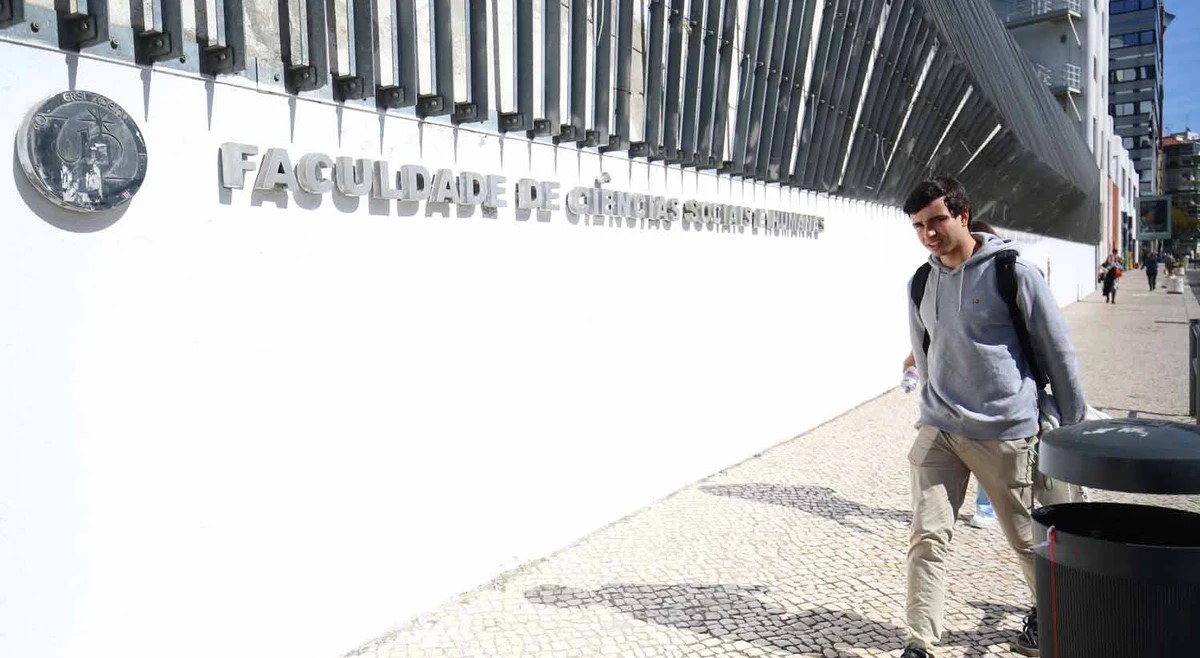 Ensino superior é mais barato em Portugal, mas custos para as famílias são elevados