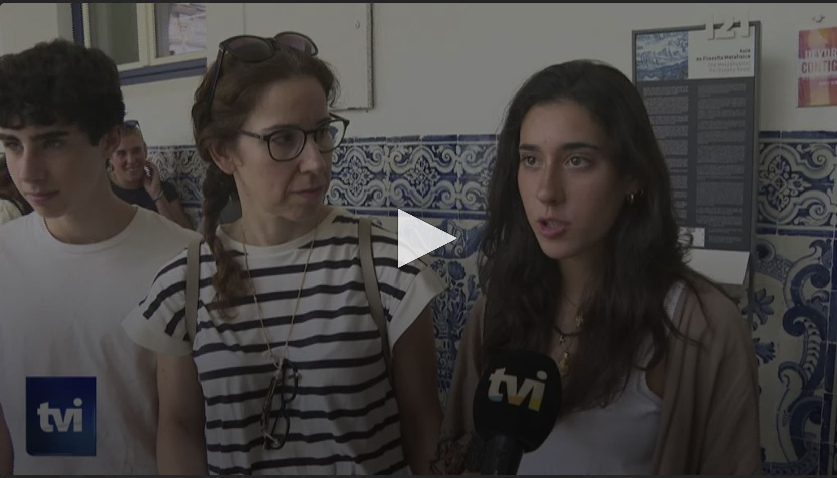 Alojamento pesa no acesso ao ensino superior: